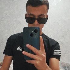 Фотография мужчины Артём, 23 года из г. Кобрин