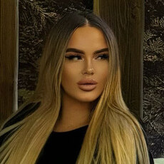 Фотография девушки Снежана, 23 года из г. Витебск