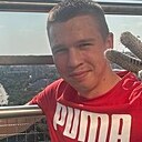 Максим, 19 лет