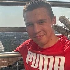 Фотография мужчины Максим, 19 лет из г. Киев