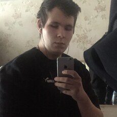 Фотография мужчины Кирилл, 22 года из г. Вятские Поляны
