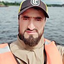 Али, 31 год