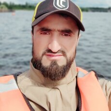 Фотография мужчины Али, 32 года из г. Набережные Челны