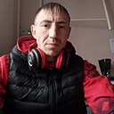 Денис Марченко, 34 года