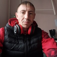 Фотография мужчины Денис Марченко, 34 года из г. Ижевск