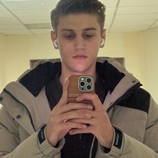 Фотография мужчины Ramazan, 21 год из г. Москва