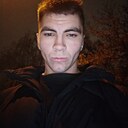 Александр, 20 лет
