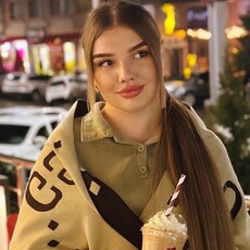 Фотография девушки Komila, 22 года из г. Геленджик