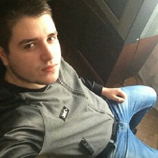 Фотография мужчины Андрей, 19 лет из г. Иркутск