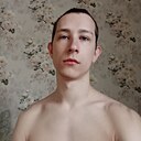 Даниил, 22 года
