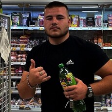 Фотография мужчины Илья, 18 лет из г. Славянск-на-Кубани