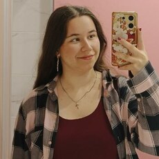 Фотография девушки Кира, 19 лет из г. Москва