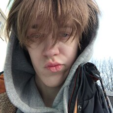 Фотография мужчины Николай, 21 год из г. Минск