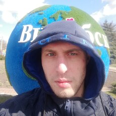 Фотография мужчины Владимир, 37 лет из г. Витебск