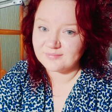 Фотография девушки Рыж, 34 года из г. Смоленск