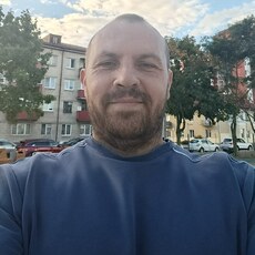 Фотография мужчины Юрий, 41 год из г. Гродно