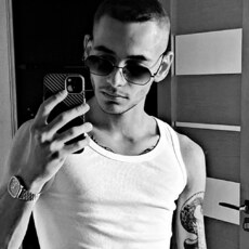 Фотография мужчины Александр, 25 лет из г. Тайшет