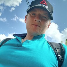 Фотография мужчины Илья, 29 лет из г. Чамзинка