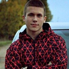 Фотография мужчины Антон, 27 лет из г. Урень