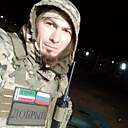 Волк Чеченская, 29 лет