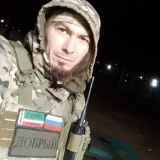 Фотография мужчины Волк Чеченская, 29 лет из г. Грозный