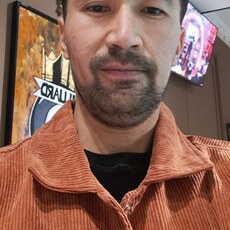 Фотография мужчины Элдор, 31 год из г. Южно-Сахалинск