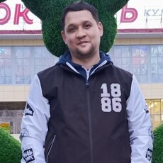 Фотография мужчины Артур, 35 лет из г. Москва