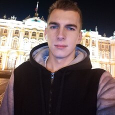 Фотография мужчины Сергей, 27 лет из г. Владимир