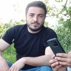 Фотография мужчины Алик, 32 года из г. Гданьск