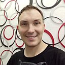 Алекс, 38 лет