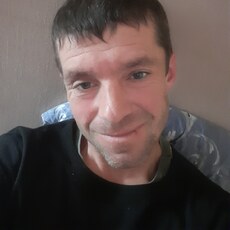 Фотография мужчины Кирил, 36 лет из г. Корсаков