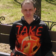 Фотография мужчины Денис, 44 года из г. Нижнекамск