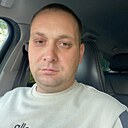 Антон, 34 года
