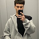 Тимофей, 19 лет