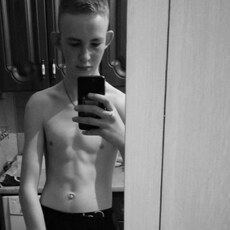 Фотография мужчины Александр, 20 лет из г. Чита