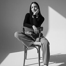 Фотография девушки Валерия, 24 года из г. Пинск