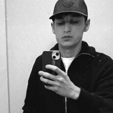 Фотография мужчины Umar, 28 лет из г. Москва