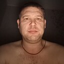 Макс, 40 лет