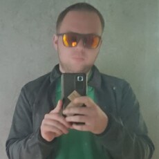 Фотография мужчины Egor, 26 лет из г. Барановичи
