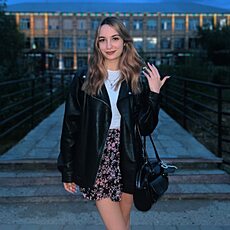 Фотография девушки Валерия, 21 год из г. Калининград