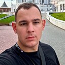Кирилл, 26 лет