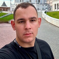 Фотография мужчины Кирилл, 26 лет из г. Иркутск