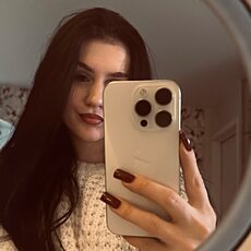 Фотография девушки Виктория, 22 года из г. Гродно