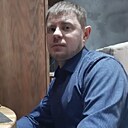 Вик, 37 лет