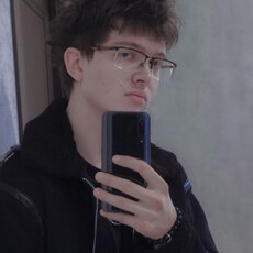 Фотография мужчины Николай, 21 год из г. Новосибирск