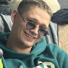 Фотография мужчины Александр, 20 лет из г. Люберцы