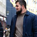 Абдулла, 24 года