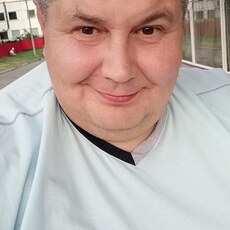 Фотография мужчины Роман Андреевич, 52 года из г. Краснотурьинск