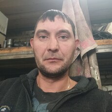 Фотография мужчины Дмитрий, 38 лет из г. Маслянино