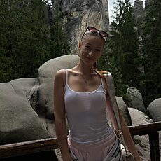 Фотография девушки Ксюша, 18 лет из г. Киев
